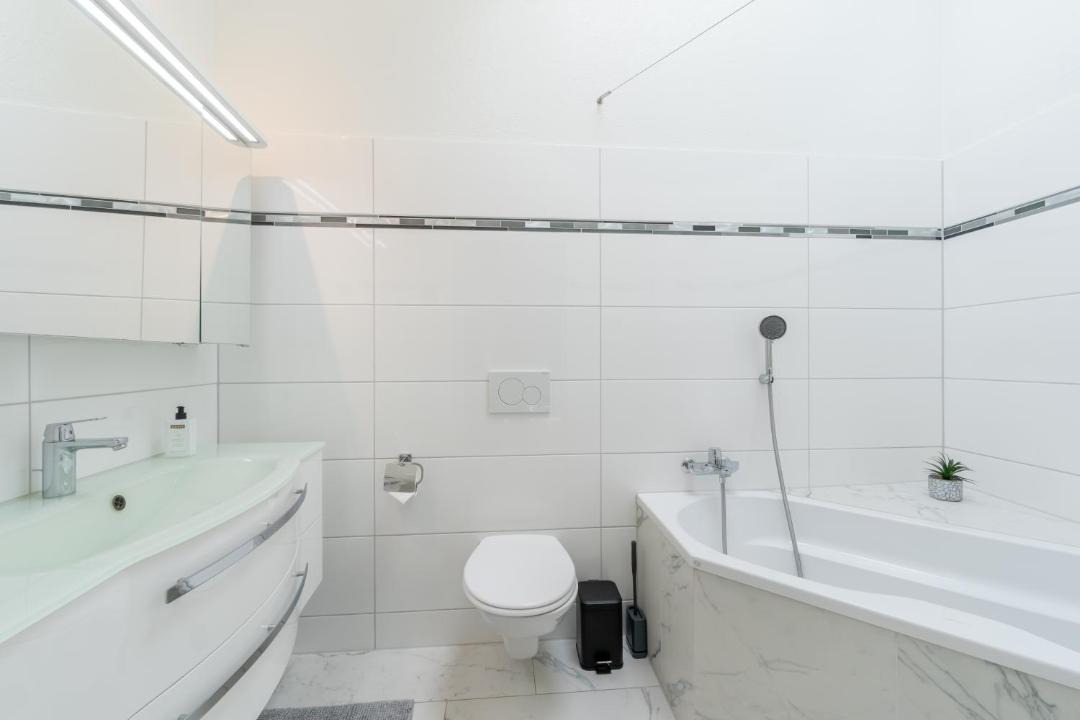 Photo of Bathroom in Safenwil