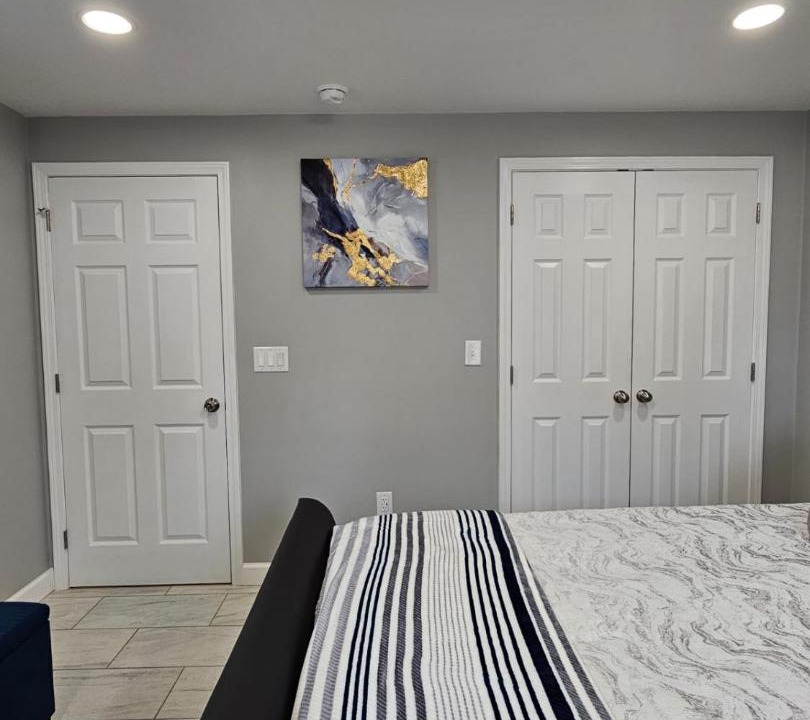 Photo of Bedroom in Lumberton