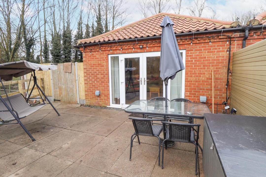 Photo of Others in Goxhill