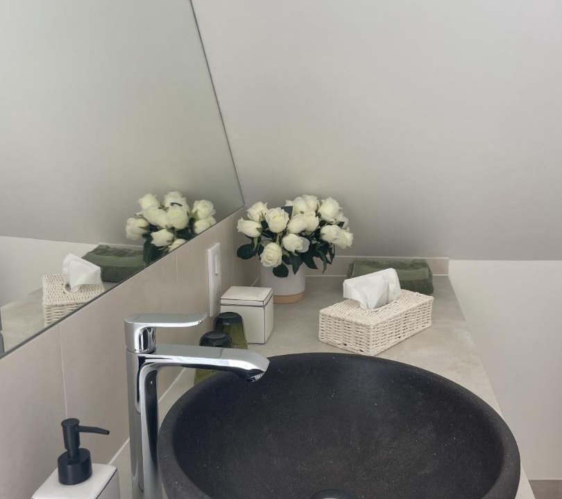 Photo of Bathroom in Esvres