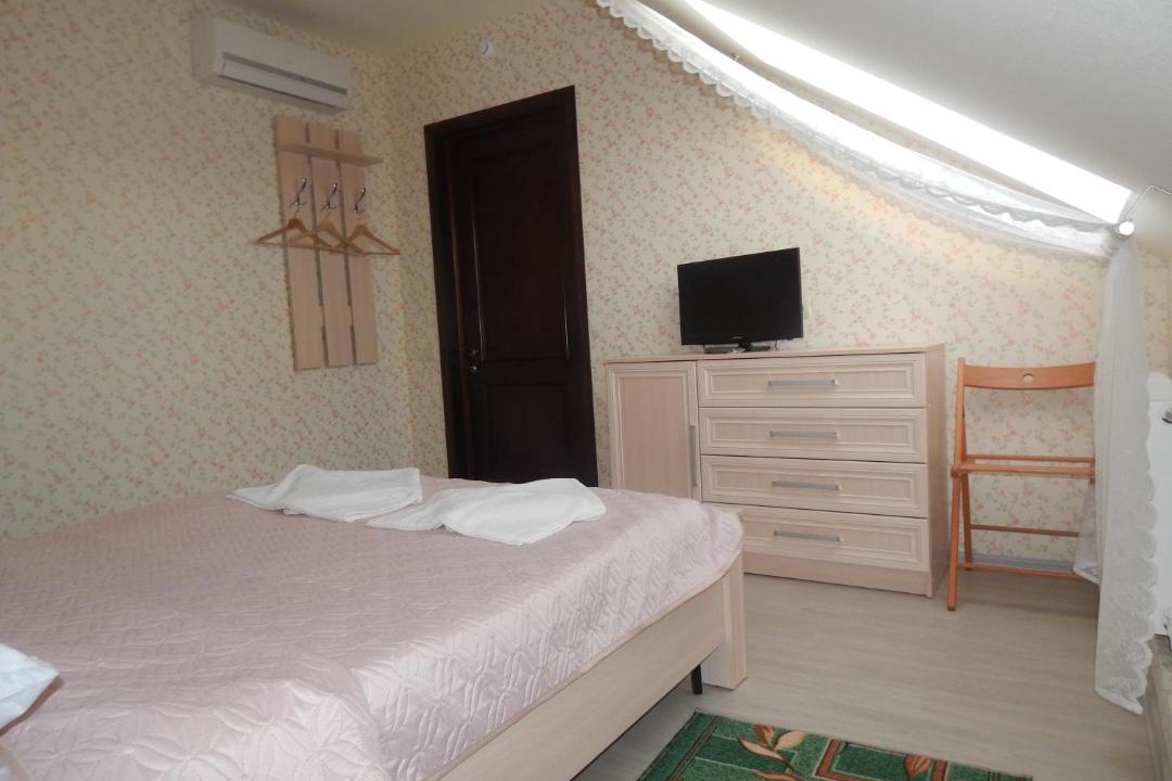Photo of Bedroom in Suzdal