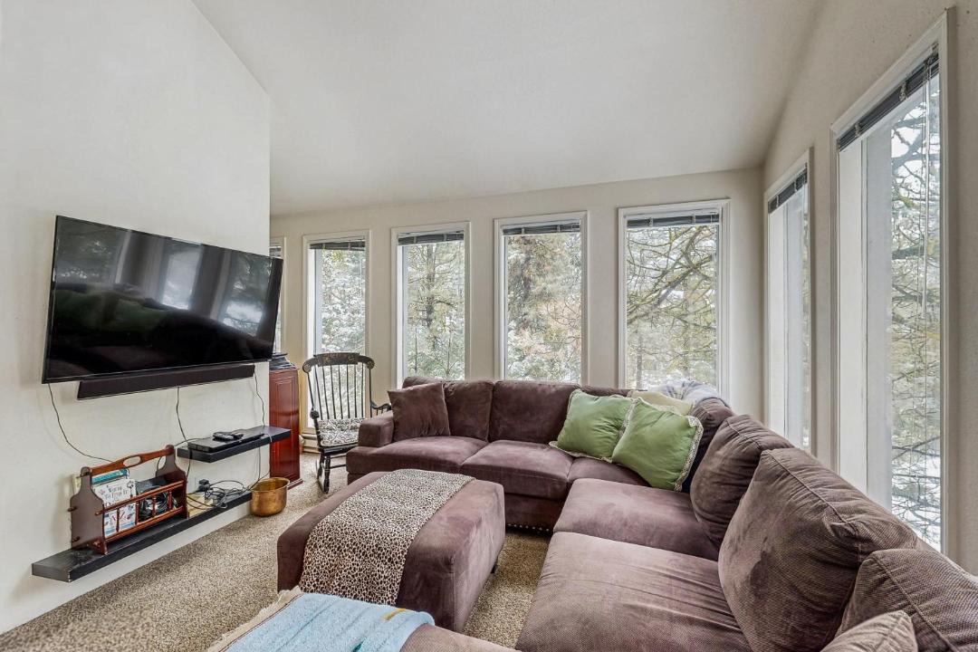 Photo of Livingroom in Cascade