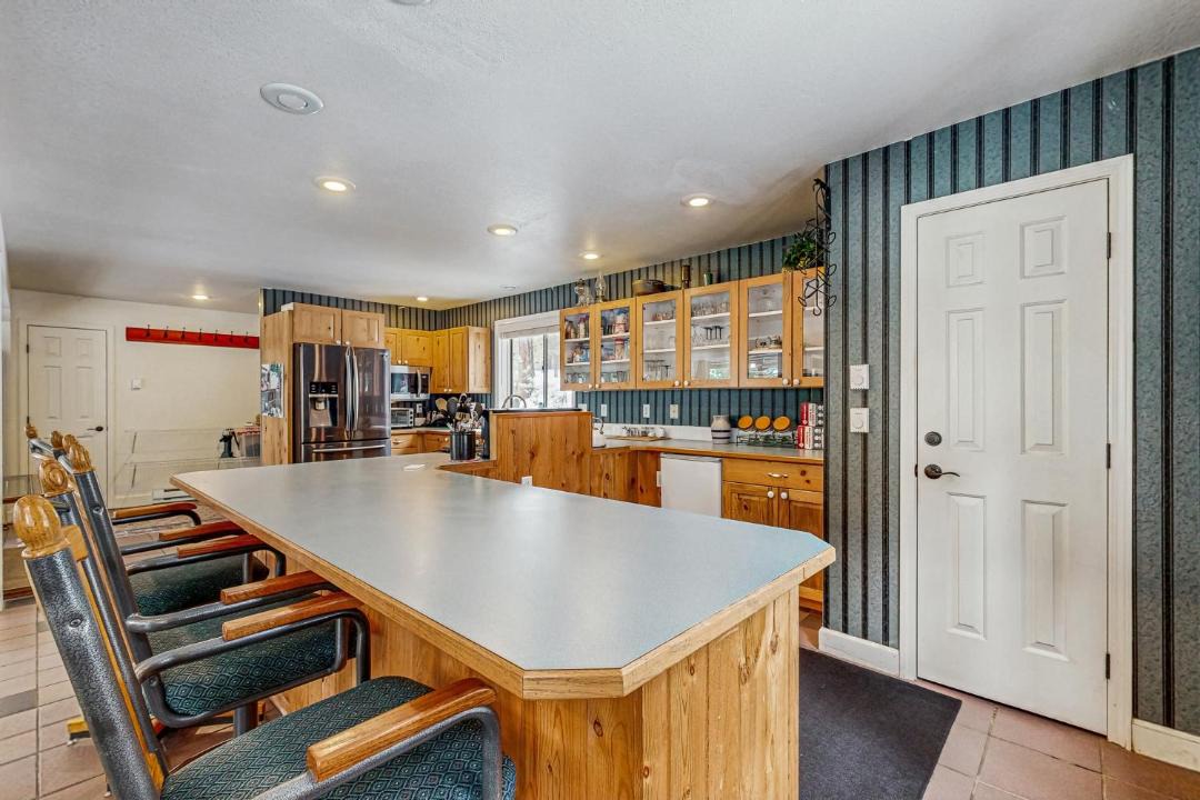 Photo of Kitchen in Cascade