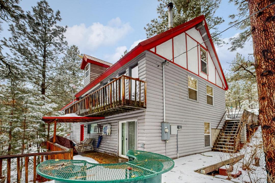 Photo of Others in Cascade