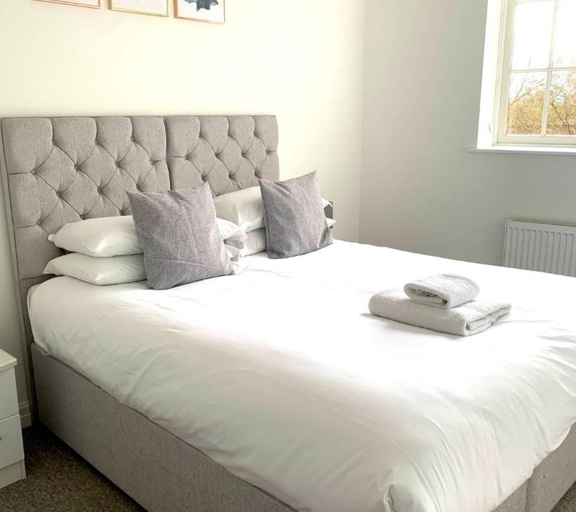 Photo of Bedroom in Exeter