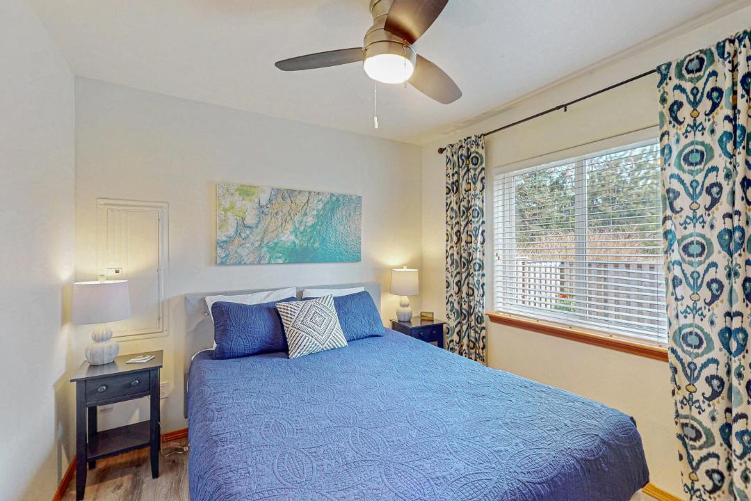 Photo of Bedroom in Pacific Beach