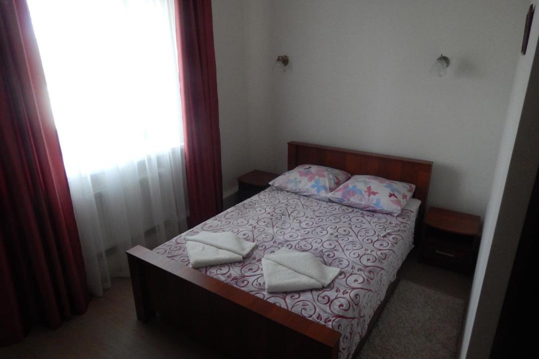 Photo of Bedroom in Suzdal