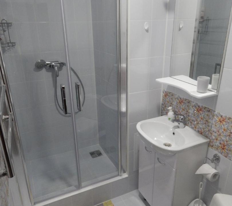 Photo of Bathroom in Suzdal