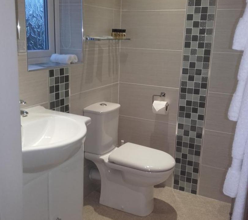 Photo of Bathroom in North Ferriby