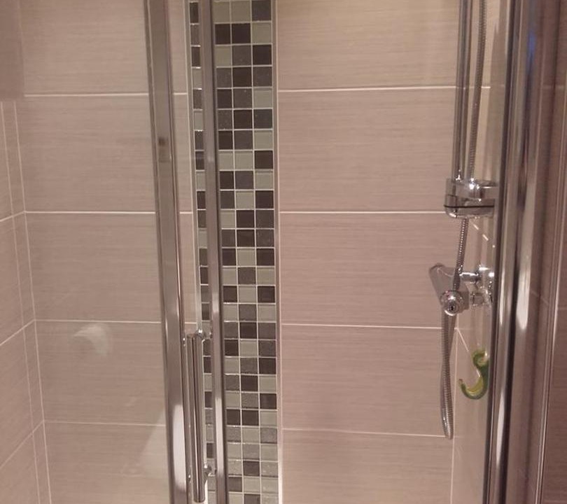 Photo of Bathroom in North Ferriby