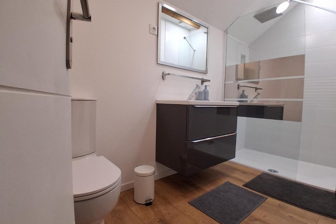 Photo of Bathroom in Reterre