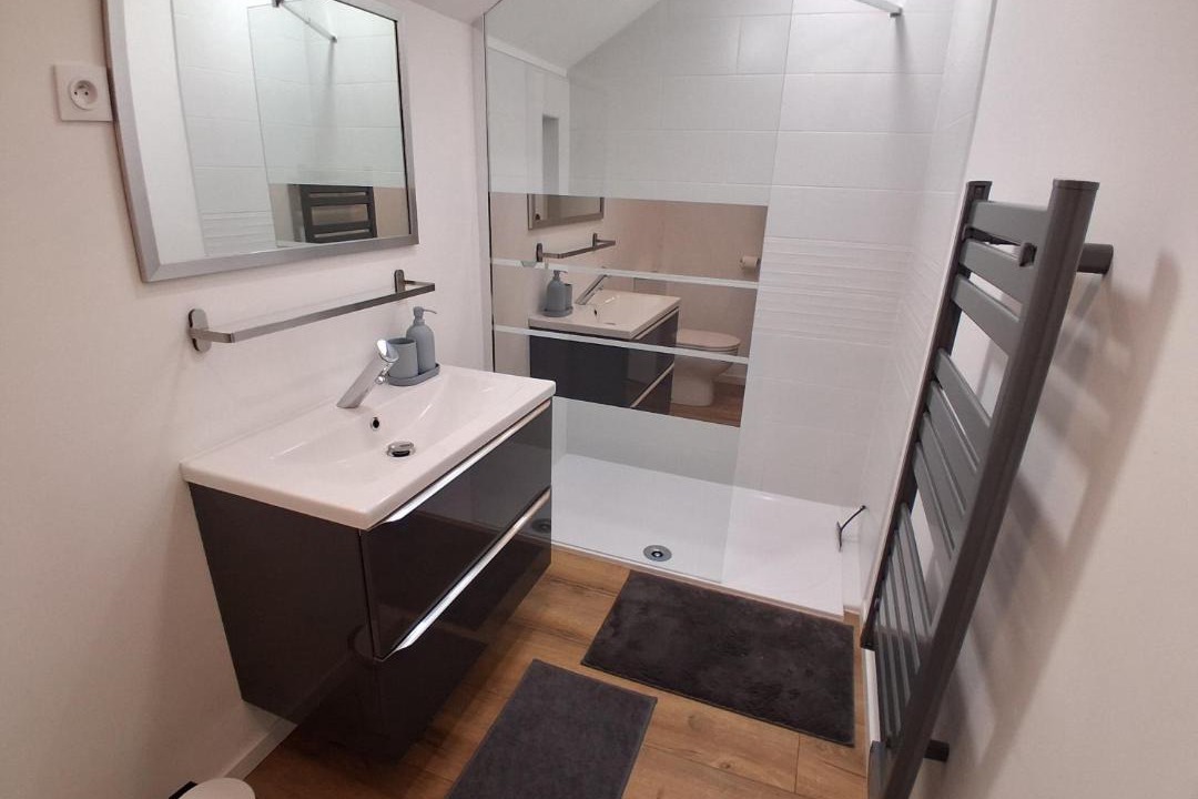 Photo of Bathroom in Reterre