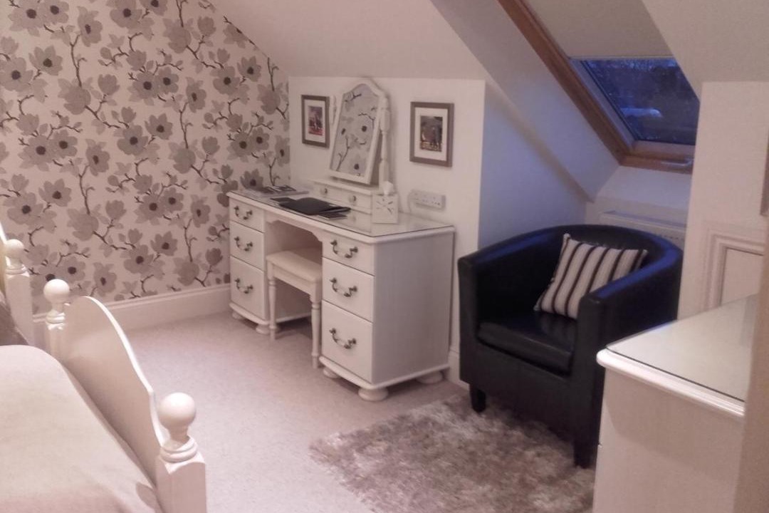 Photo of Livingroom in North Ferriby