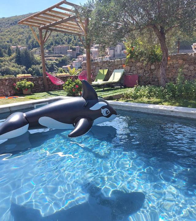 Photo of Others in Saint-Andre-de-Majencoules