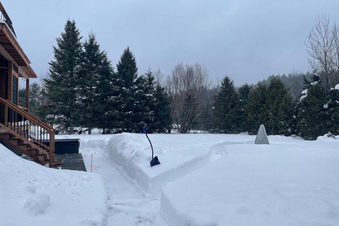 Photo of Others in Saint-Mathieu-du-Parc