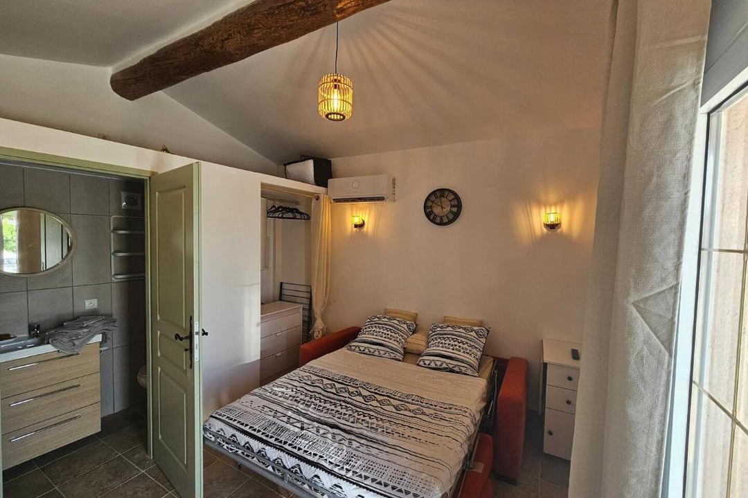 Photo of Bedroom in La Motte