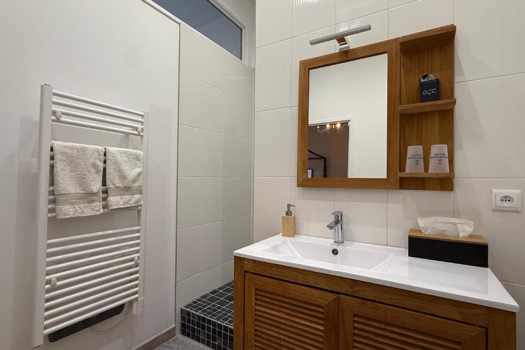 Photo of Bathroom in Collonges-au-Mont-d'Or