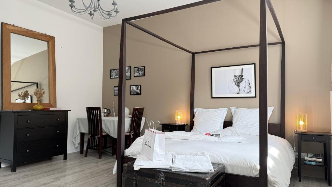 Photo of Bedroom in Collonges-au-Mont-d'Or