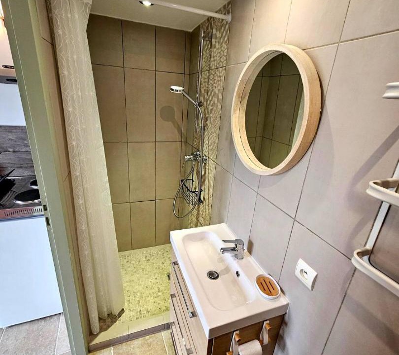 Photo of Bathroom in La Motte