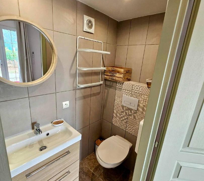 Photo of Bathroom in La Motte