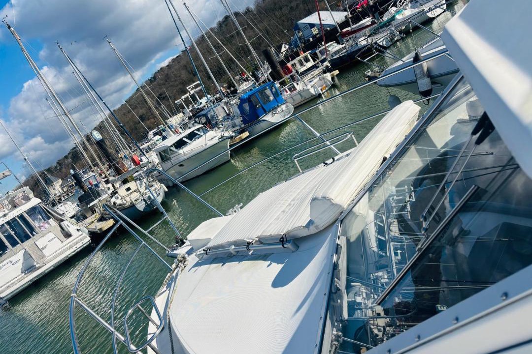 Photo of Others in Port Guillaume