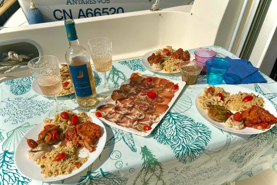 Photo of Others in Port Guillaume