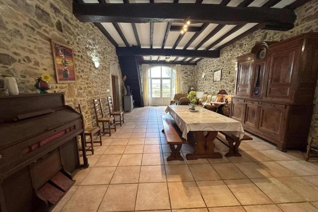 Photo of Kitchen in Orthevielle