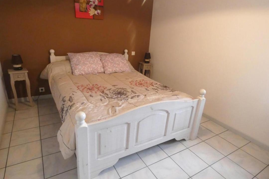 Photo of Bedroom in Orthevielle