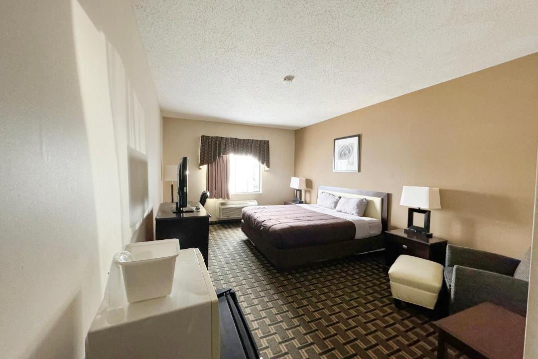 Photo of Bedroom in Batavia