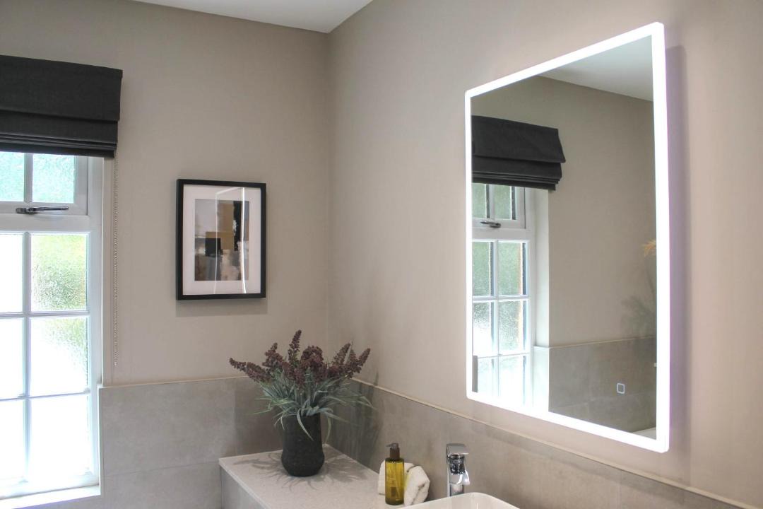 Photo of Bathroom in Little Budworth