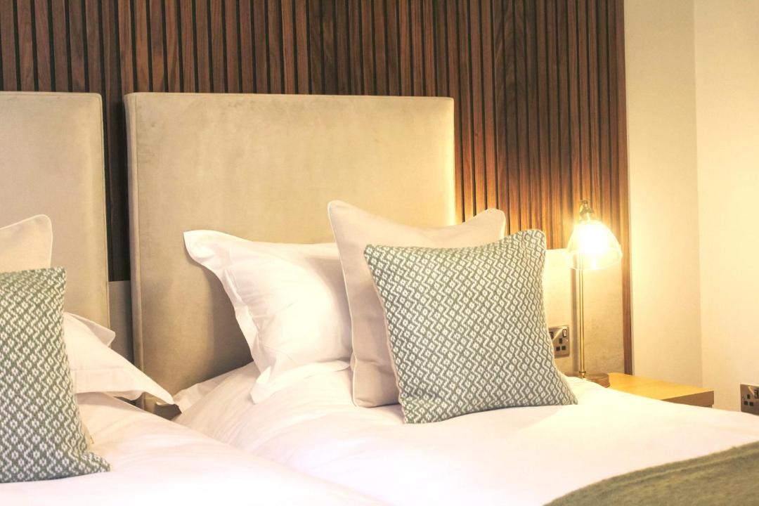 Photo of Bedroom in Little Budworth