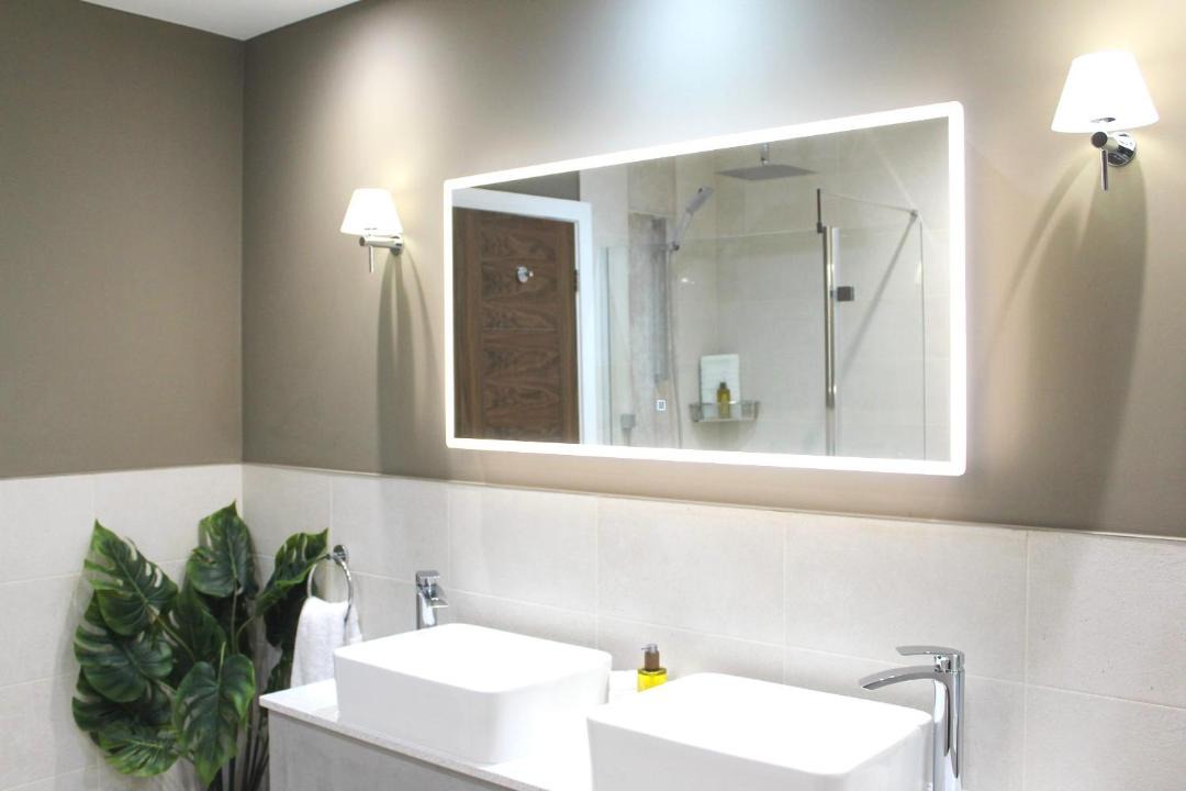 Photo of Bathroom in Little Budworth