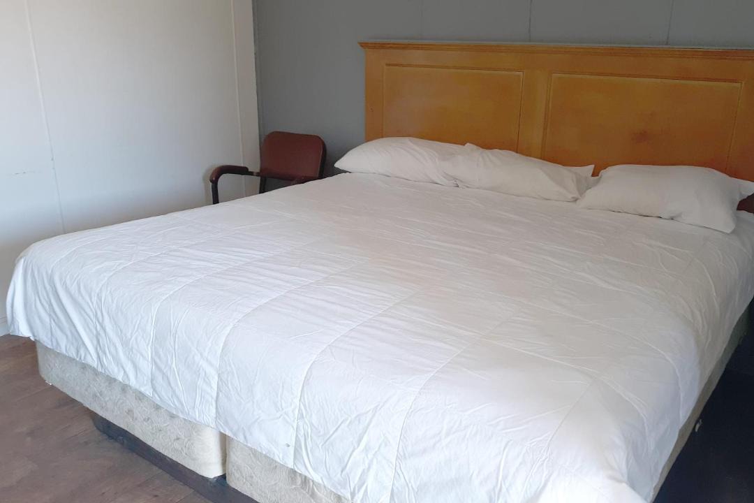 Photo of Bedroom in Durant