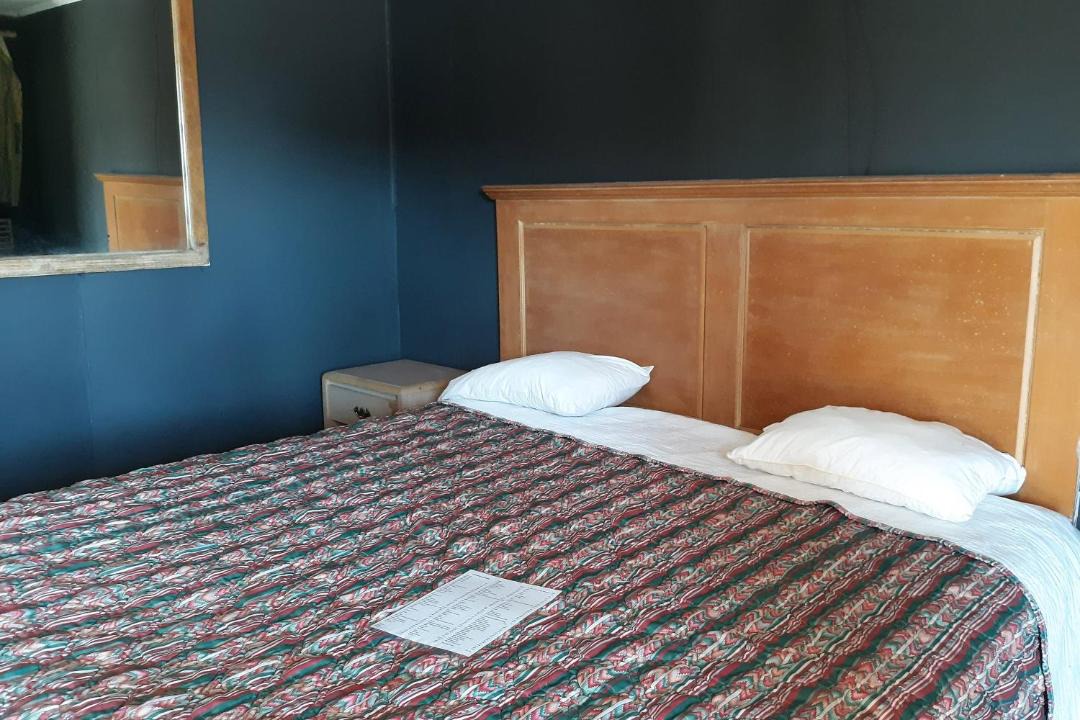 Photo of Bedroom in Durant