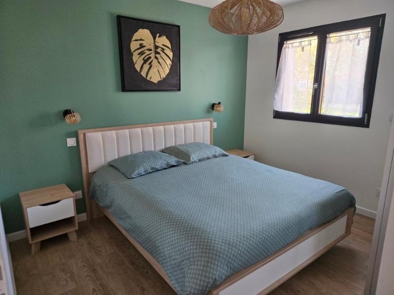 Photo of Bedroom in Gonneville-en-Auge