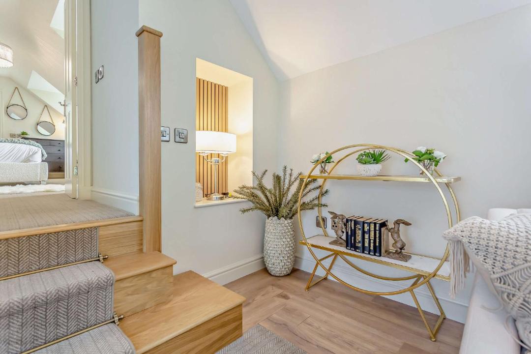 Photo of Bedroom in Dulnain Bridge