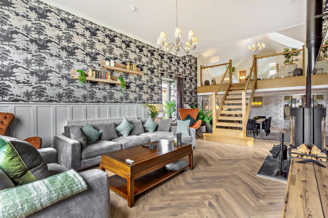 Photo of Others in Dulnain Bridge