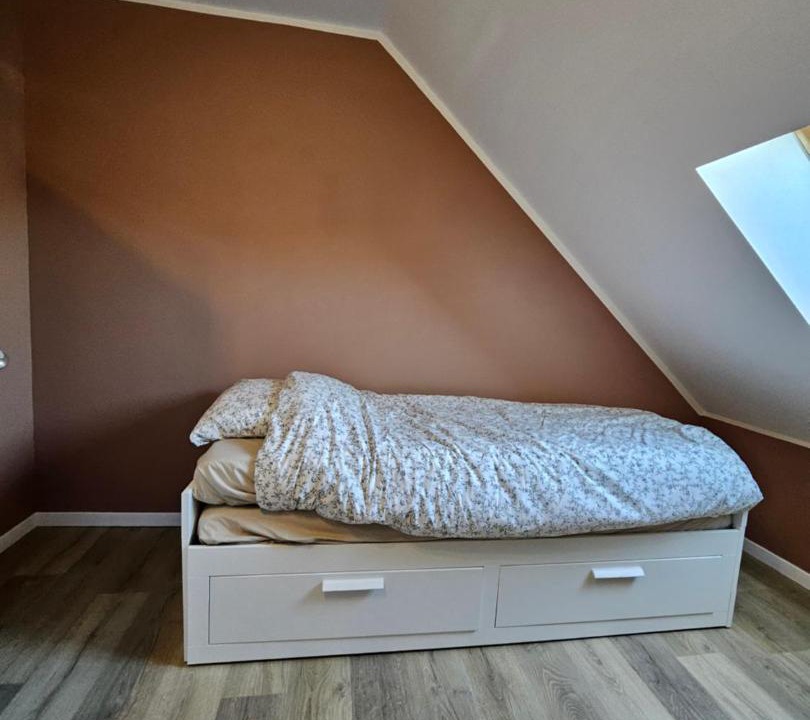 Photo of Bedroom in Steenvoorde