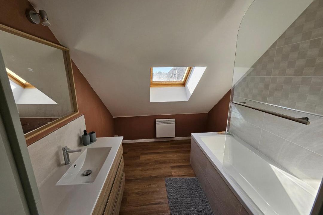 Photo of Bathroom in Steenvoorde