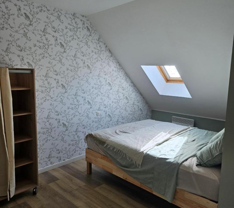 Photo of Bedroom in Steenvoorde