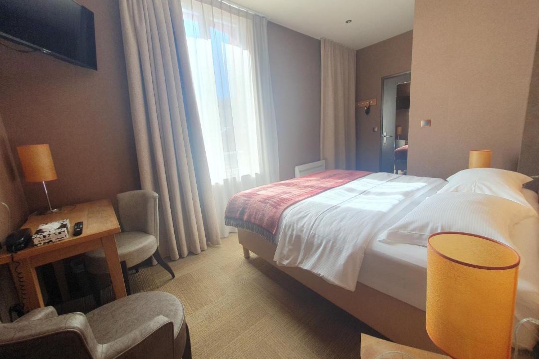 Photo of Bedroom in Houlgate