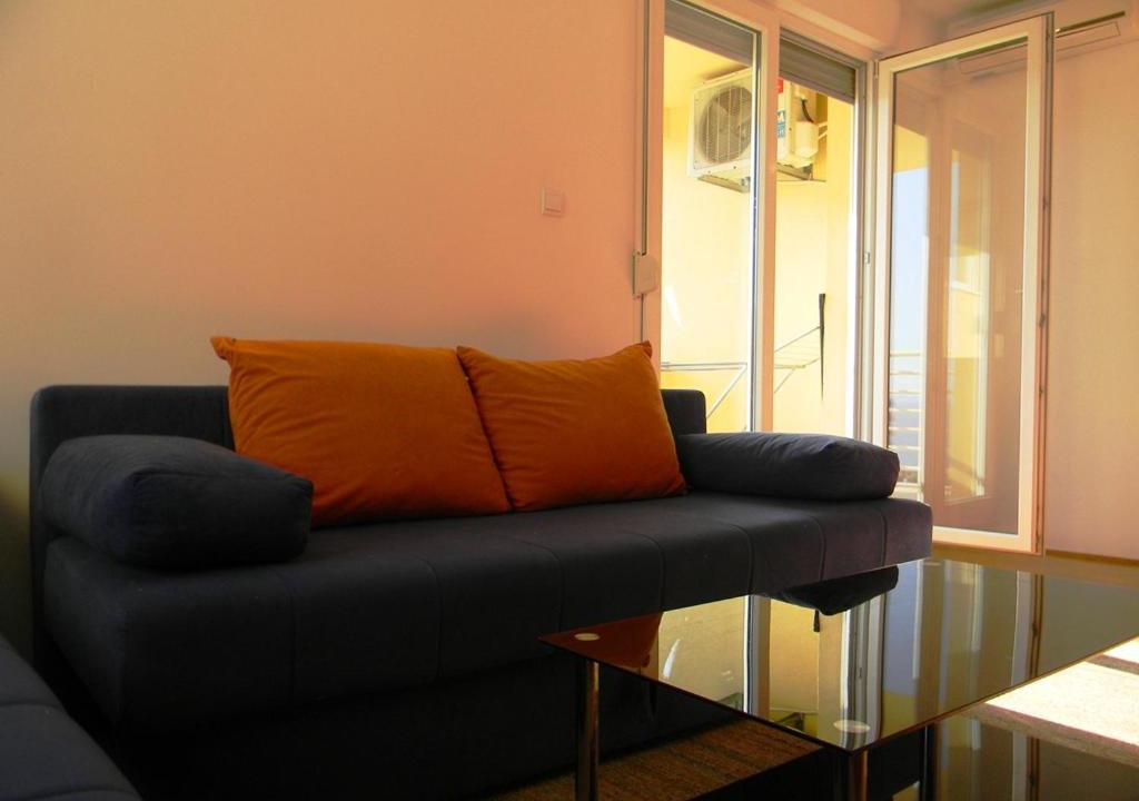 Photo of Livingroom in Znjan