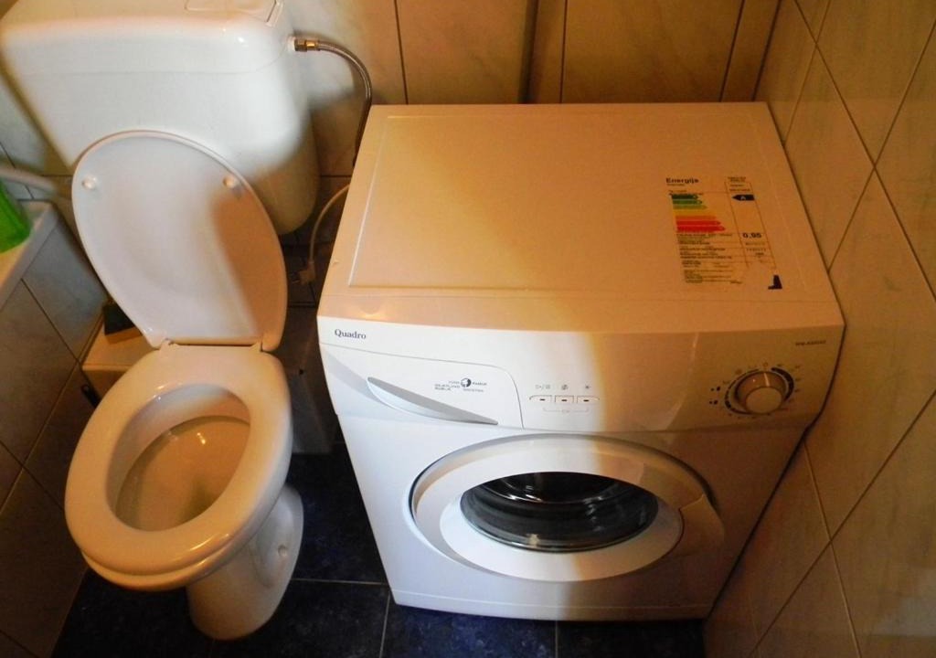 Photo of Bathroom in Znjan