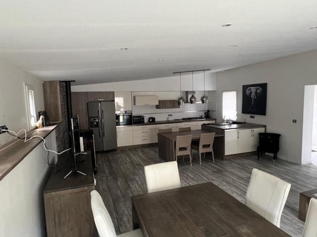 Photo of Kitchen in Benouville