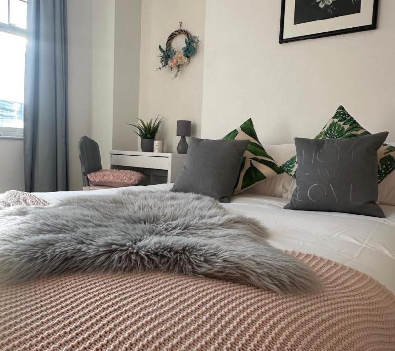 Photo of Bedroom in Shirley