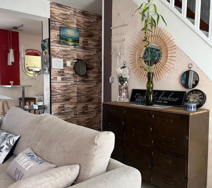 Photo of Livingroom in Boult-sur-Suippe