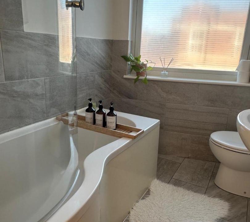 Photo of Bathroom in Shirley