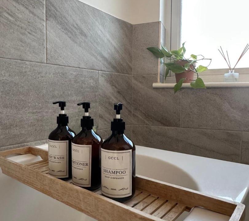 Photo of Bathroom in Shirley