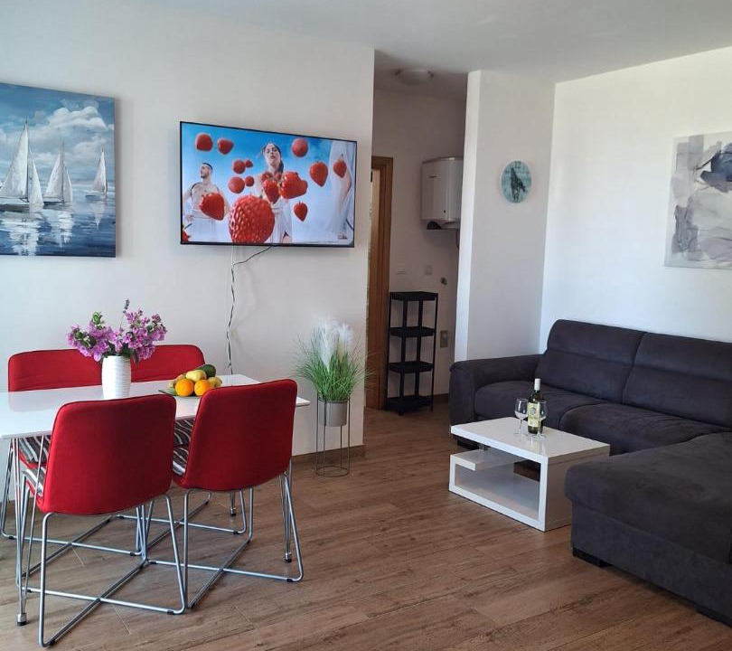 Photo of Livingroom in Susica
