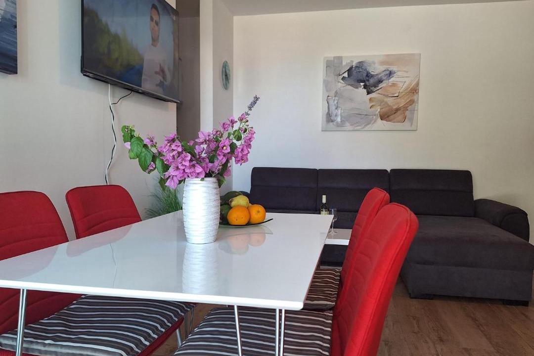 Photo of Livingroom in Susica